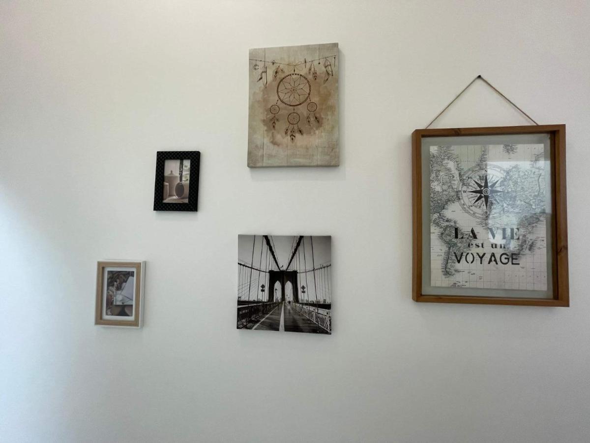 Les Iris - Chambre Erable Avanton Bagian luar foto